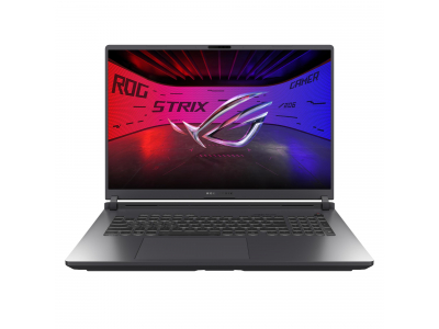Notebook|ASUS|ROG Strix|G18 (2025)|G815LW-S9106W|CPU  Core Ultra|U9-275HX|2700 MHz|18&quot