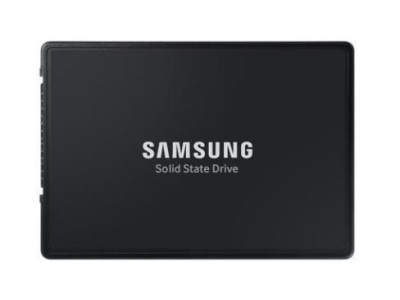 SSD|SAMSUNG|SSD series PM9A3|7.68TB|PCIe Gen4|NVMe|Write speed