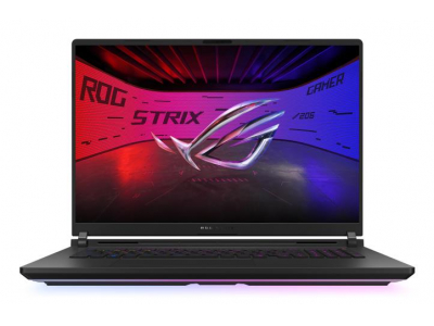 Notebook|ASUS|ROG Strix|SCAR 18 (2025)|G835LX-SA008W|CPU  Intel Core
