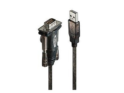 Lindy USB to Serial Converter Lite