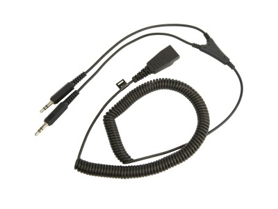 GN Netcom - Headset-Kabel - Quick