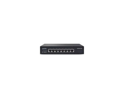 LANCOM GS-1108 - Switch - 8