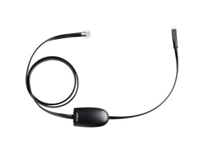 GN JABRA EHS Adapter - Kopfhöreradapter
