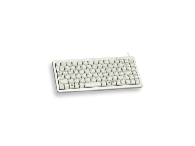 Cherry Slim Line G84-4100 - Tastatur
