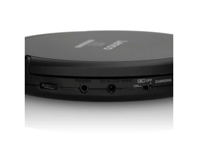 Lenco CD-200 - CD-Player