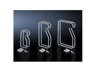 Rittal - Rack Kabelführung - 48