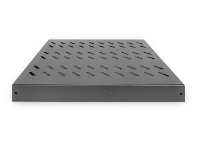 DIGITUS DN-19 TRAY-2-600-SW - Rack -