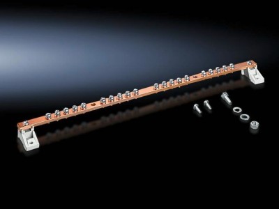 Rittal Earth rail - Rack-Schiene (7113