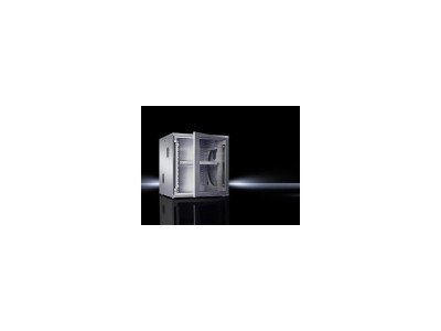 Rittal FlatBox - Wandschrank - RAL