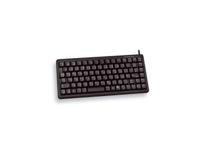 Cherry Slim Line G84-4100 - Tastatur