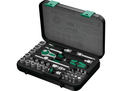 Wera Zyklop 8100 SA 2 -