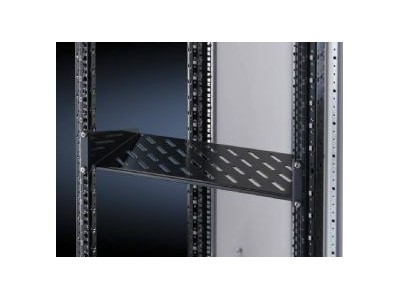 Rittal DK - Rack-Shelf (belüftet) -