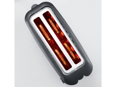 SEVERIN AT 2509 - Toaster -