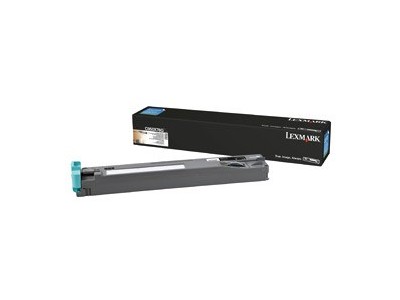 Lexmark Resttonerbehälter C950X76G - Kapazität: 30