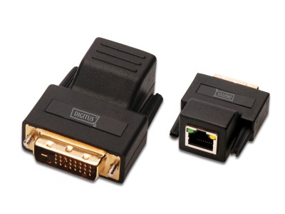 DIGITUS DS-54101 - Video Extender -
