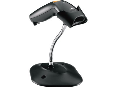 Zebra LS1203 EMEA only, 1D, Kit
