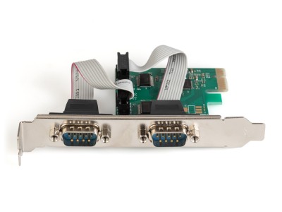 DIGITUS DS-30000-1 - Serieller Adapter -