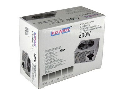 LC Power Office LC600H-12 V2,31