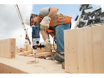 Bosch GSB 21-2 RCT Professional -