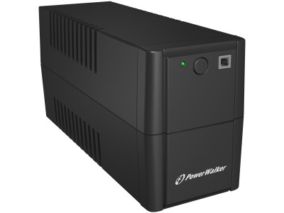 Bluewalker PowerWalker VI 650 SE -