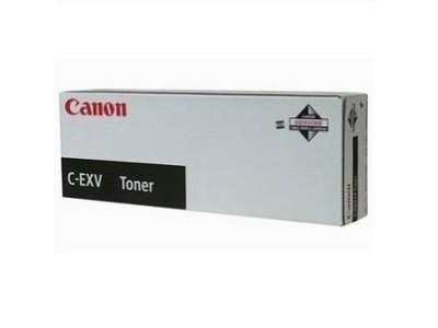 Canon C-EXV 38 - Schwarz -