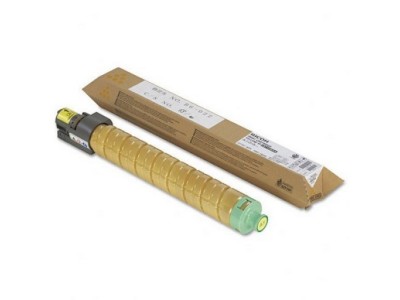Ricoh - Tonerpatrone - 1 x