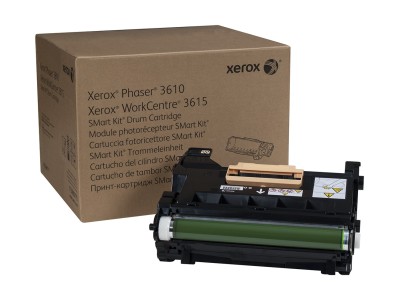 Xerox SMart Kit - Trommel-Kit -