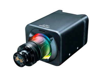 Simagic Alpha EVO Sport direct drive