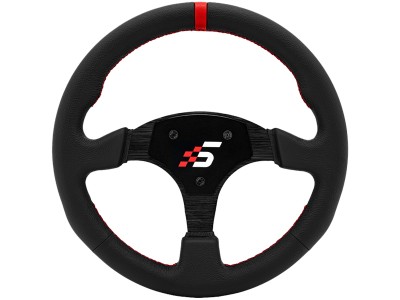 Simagic P-330R Steering Wheel w/o Stroke