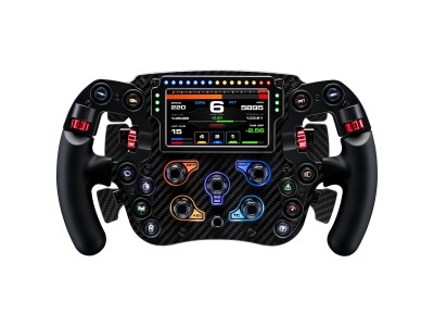 Simagic FX Pro Steering Wheel