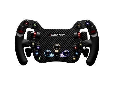 Simagic FX-C Steering Wheel