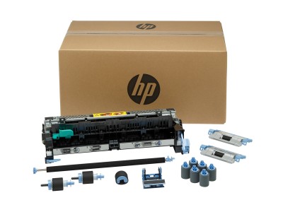 Hewlett-Packard HP - 1 - Wartung