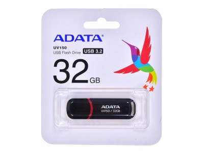 ADATA DashDrive UV150 - USB-Flash-Laufwerk -