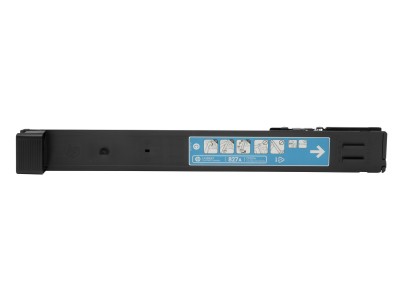 HP 827A - Cyan - Original