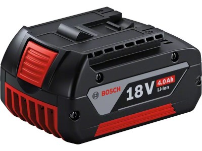Bosch Professional 1600Z00038 Werkzeug-Akku 18 V