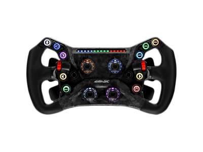Simagic GT Neo Steering Wheel