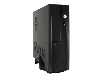 LC Power LC-1400mi - Desktop Slimline