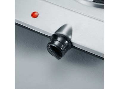 SEVERIN DK 1014 - Elektroherdplatte -