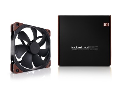 Noctua IndustrialPPC NF-A14 - Gehäuselüfter -