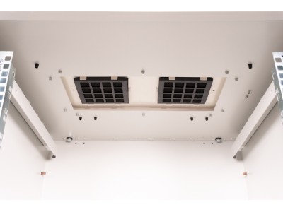 Digitus DN-19 16U-6/6-I-OD - Wandschrank -