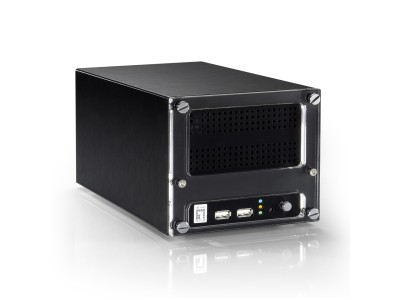 LevelOne NVR-1209 - Eigenständiger digitaler Videorekorder