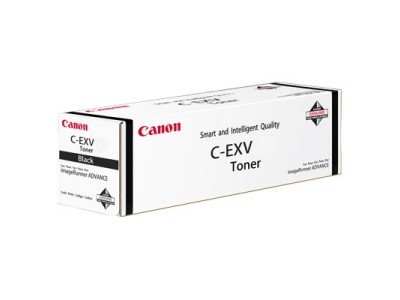 Canon C-EXV 47 - Gelb -