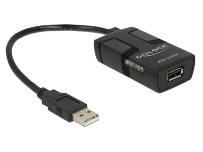 Delock USB Isolator mit 5 kV