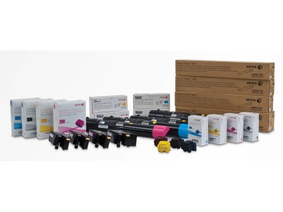 Xerox - 5000 Stck. Heftkartusche (Packung