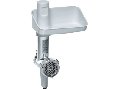 Bosch MUZ5FW1 - Fleischwolfaufsatz für Küchenmaschine