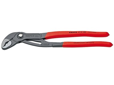 Knipex Cobra 87 01 300 Wasserpumpenzange