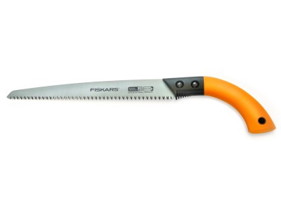 FISKARS Handsäge, Grobzahnung SW84, Blattlänge: 330