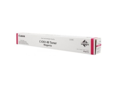 Canon C-EXV 49 - Magenta -