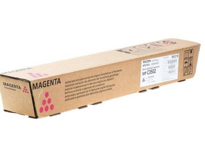 Ricoh - Magenta - original -