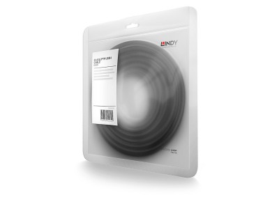 Lindy - Patch-Kabel - RJ-45 (M)